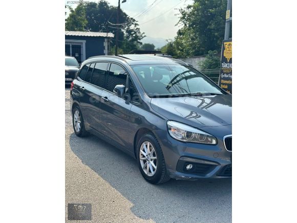 HATASIZ BOYASIZ DEĞİŞENSİZ 65*000KM