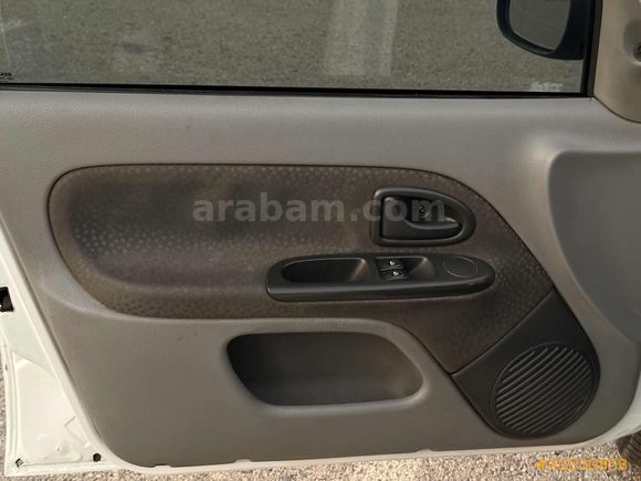 MHG AUTO ' DAN 2008 MODEL RENAULT CLİO 1.5 DCİ