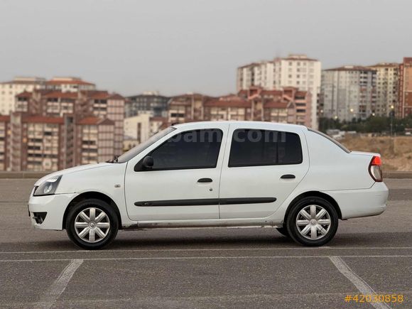 MHG AUTO ' DAN 2008 MODEL RENAULT CLİO 1.5 DCİ
