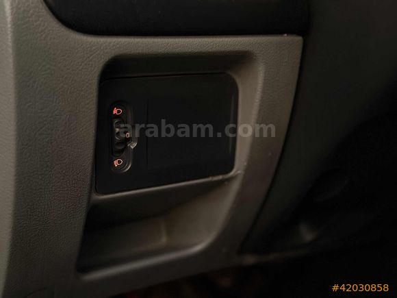 MHG AUTO ' DAN 2008 MODEL RENAULT CLİO 1.5 DCİ