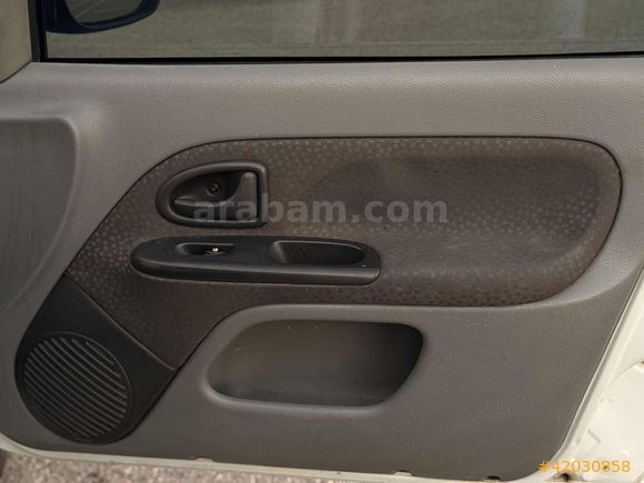 MHG AUTO ' DAN 2008 MODEL RENAULT CLİO 1.5 DCİ