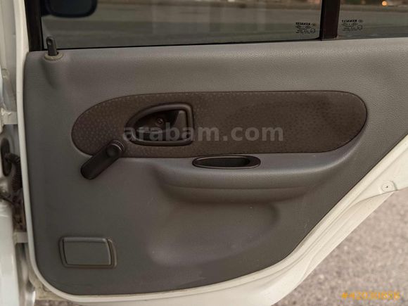 MHG AUTO ' DAN 2008 MODEL RENAULT CLİO 1.5 DCİ