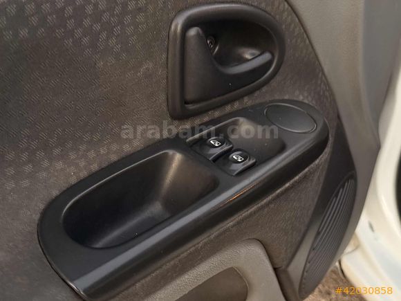 MHG AUTO ' DAN 2008 MODEL RENAULT CLİO 1.5 DCİ