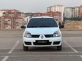 MHG AUTO ' DAN 2008 MODEL RENAULT CLİO 1.5 DCİ
