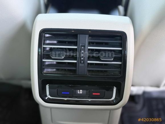 MHG AUTO ' DAN 2016 HİGHLİNE 1.6 TDI CAM TAVAN FUL+FULL