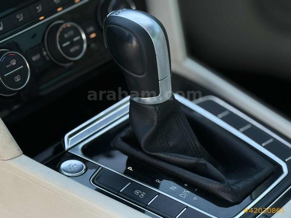 MHG AUTO ' DAN 2016 HİGHLİNE 1.6 TDI CAM TAVAN FUL+FULL