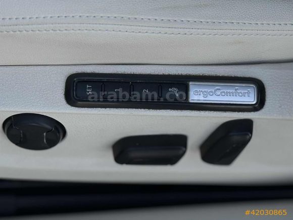 MHG AUTO ' DAN 2016 HİGHLİNE 1.6 TDI CAM TAVAN FUL+FULL