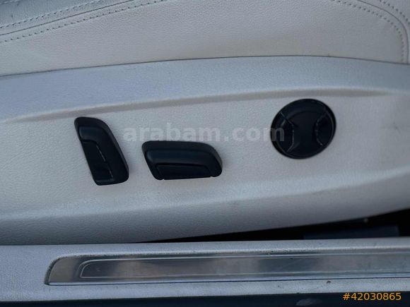 MHG AUTO ' DAN 2016 HİGHLİNE 1.6 TDI CAM TAVAN FUL+FULL