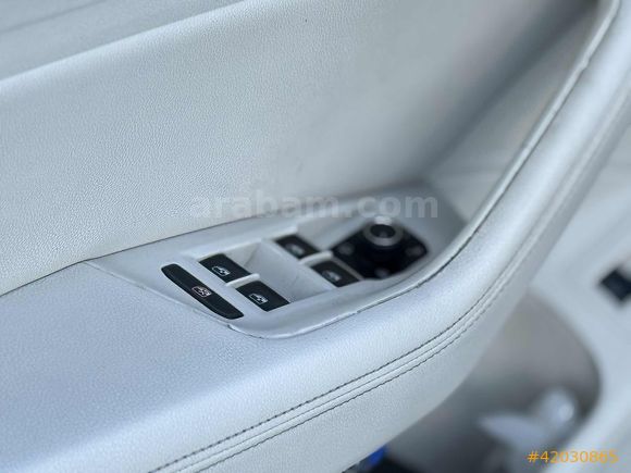 MHG AUTO ' DAN 2016 HİGHLİNE 1.6 TDI CAM TAVAN FUL+FULL