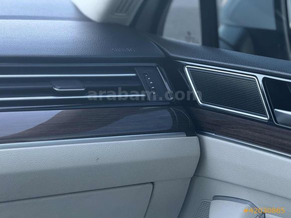 MHG AUTO ' DAN 2016 HİGHLİNE 1.6 TDI CAM TAVAN FUL+FULL