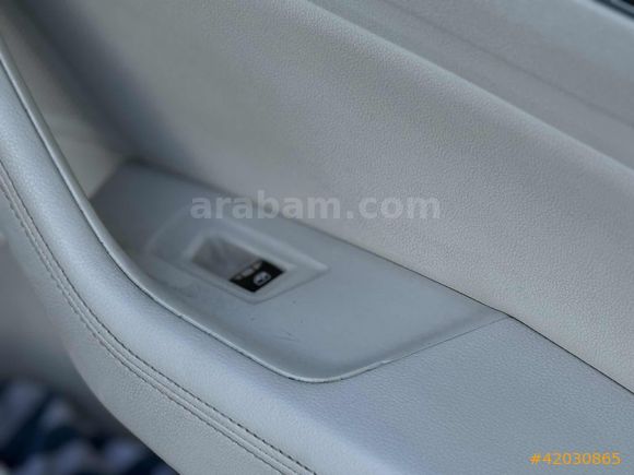 MHG AUTO ' DAN 2016 HİGHLİNE 1.6 TDI CAM TAVAN FUL+FULL