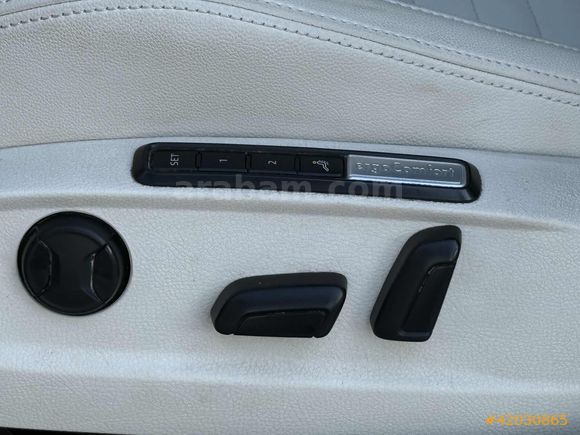 MHG AUTO ' DAN 2016 HİGHLİNE 1.6 TDI CAM TAVAN FUL+FULL