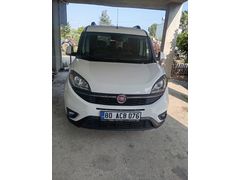 Sahibinden Fiat Doblo Combi 1.6 Multijet Premio Plus 2020 Model 