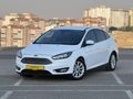 MHG AUTO 'DAN FORD FOCUS TİTANİUM 1.6.TDİ MANUEL