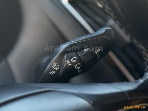 MHG AUTO 'DAN FORD FOCUS TİTANİUM 1.6.TDİ MANUEL