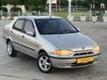 HATASIZ TRAMERSİZ SİENA 2001 1.4 EL KLİMALI 204. 000 KM'de