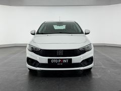 otomobil Fiat Egea 1.6 MultiJet Easy DCT