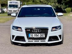 2011 MODEL A4 2.0 211 HP QUATTOR OTOMATİK VİTES SUNROOF