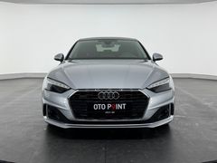 otomobil Audi A5 Sportback 40 TDI Quattro Advanced