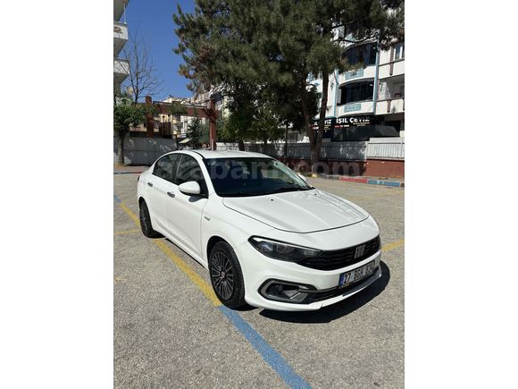 Sahibinden Fiat Egea 1.3 Multijet Easy Plus 2021 Model 