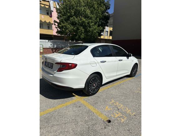 Sahibinden Fiat Egea 1.3 Multijet Easy Plus 2021 Model 