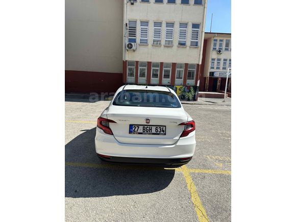 Sahibinden Fiat Egea 1.3 Multijet Easy Plus 2021 Model 