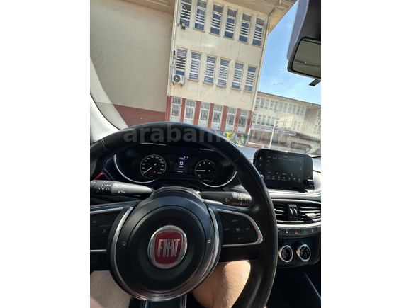Sahibinden Fiat Egea 1.3 Multijet Easy Plus 2021 Model 