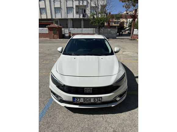 Sahibinden Fiat Egea 1.3 Multijet Easy Plus 2021 Model 