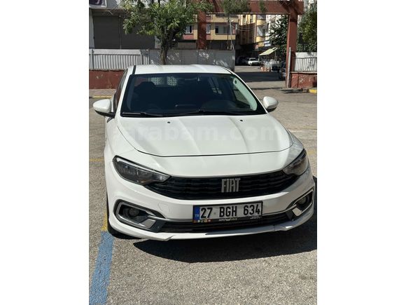 Sahibinden Fiat Egea 1.3 Multijet Easy Plus 2021 Model 
