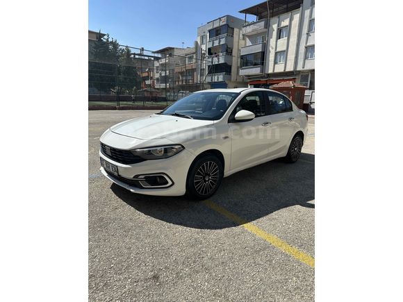 Sahibinden Fiat Egea 1.3 Multijet Easy Plus 2021 Model 