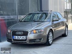 TEMİZ - MASRAFSIZ - 2006 A4 2.0TFSI QUATTRO FULL DONANIM