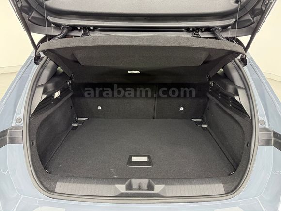 otomobil Opel Astra 1.2 Turbo GS