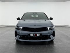 otomobil Opel Astra 1.2 Turbo GS