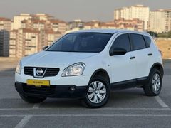 MHG AUTO'DAN NİSSAN QASHQAİ 1.5 DCI TEKNA