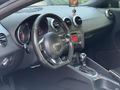 AUDİ TT 2.0 TFSI SEDEFLİ MAVİ + TAM DERİ KOLTUK