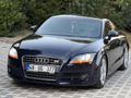 AUDİ TT 2.0 TFSI SEDEFLİ MAVİ + TAM DERİ KOLTUK