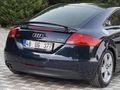 AUDİ TT 2.0 TFSI SEDEFLİ MAVİ + TAM DERİ KOLTUK