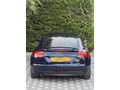 AUDİ TT 2.0 TFSI SEDEFLİ MAVİ + TAM DERİ KOLTUK