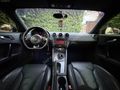 AUDİ TT 2.0 TFSI SEDEFLİ MAVİ + TAM DERİ KOLTUK