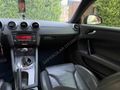 AUDİ TT 2.0 TFSI SEDEFLİ MAVİ + TAM DERİ KOLTUK