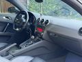 AUDİ TT 2.0 TFSI SEDEFLİ MAVİ + TAM DERİ KOLTUK