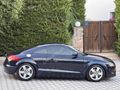 AUDİ TT 2.0 TFSI SEDEFLİ MAVİ + TAM DERİ KOLTUK