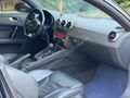 AUDİ TT 2.0 TFSI SEDEFLİ MAVİ + TAM DERİ KOLTUK