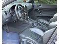 AUDİ TT 2.0 TFSI SEDEFLİ MAVİ + TAM DERİ KOLTUK