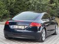 AUDİ TT 2.0 TFSI SEDEFLİ MAVİ + TAM DERİ KOLTUK