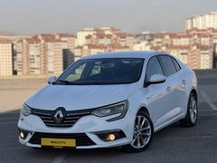 MHG AUTO ' DAN HATASIZ BOYASIZ RENAULT MEGANE 1.5 DCİ OTOMATİK