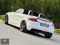 ***2008 MODEL AUDİ TT ROADSTER S-LİNE CABRİO***