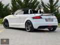***2008 MODEL AUDİ TT ROADSTER S-LİNE CABRİO***