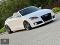 ***2008 MODEL AUDİ TT ROADSTER S-LİNE CABRİO***