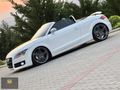 ***2008 MODEL AUDİ TT ROADSTER S-LİNE CABRİO***